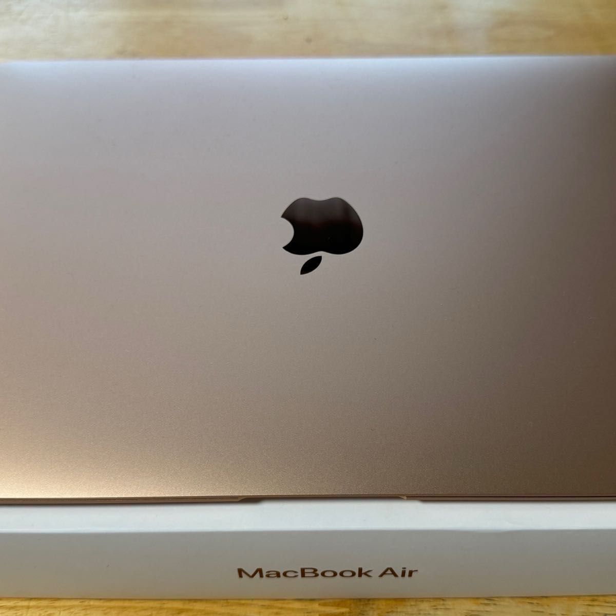 MacBook Air 16GB/512GB