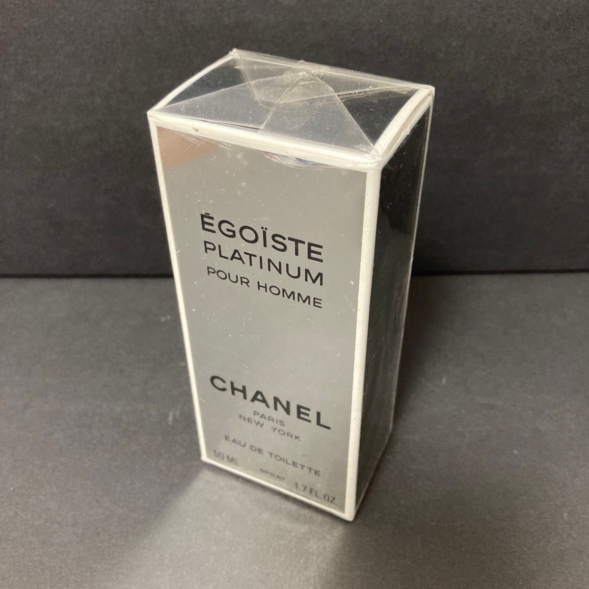 CHANEL EGOISTE PLATINUM シャネル 香水 エゴイスト プラチナム CHANEL EGOISTE PLATINUM シャネル 香水 エゴイスト プラチナム