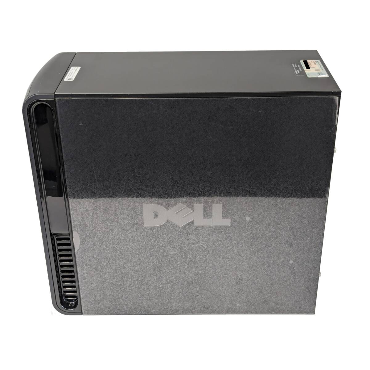 【240312-2】DELL Vostro 200 Core 2 Duo E4600 デスクトップPC [Windows Vista Business (SP2) 32bit]_画像6