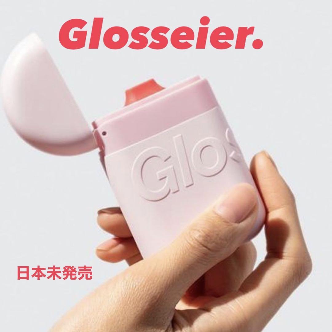 Glossier ★ ハンドクリーム（Hand Cream）