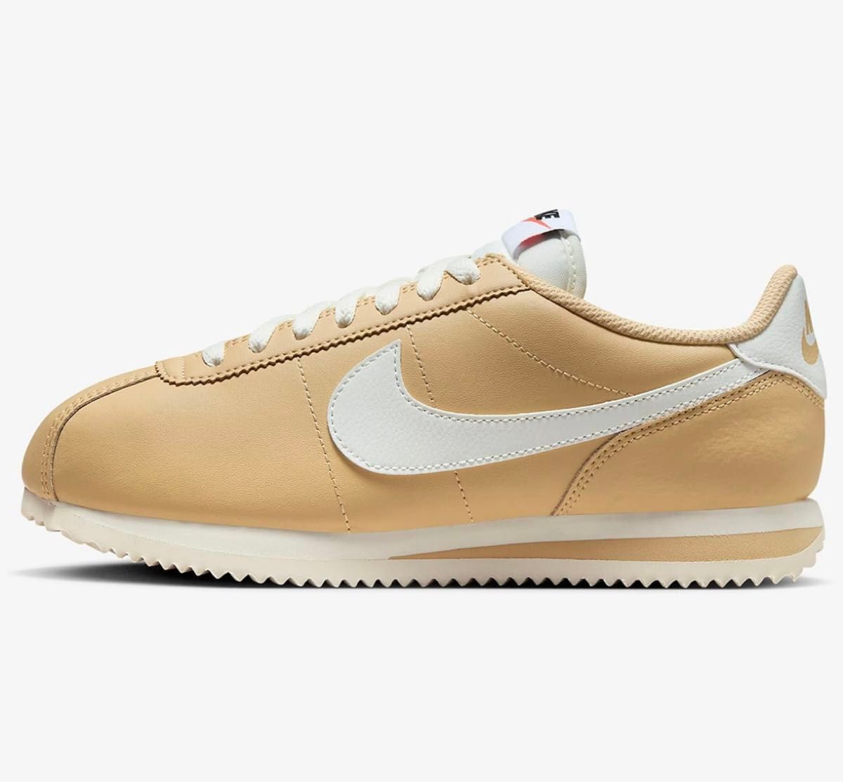 NIKE W CORTEZ  コルテッツ DN1791-200 スニーカーナイキ　24.5cm