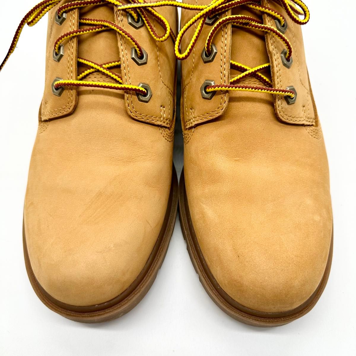 Timberland ティンバーランド BASIC OX(ベーシックオックス) （ウィート）