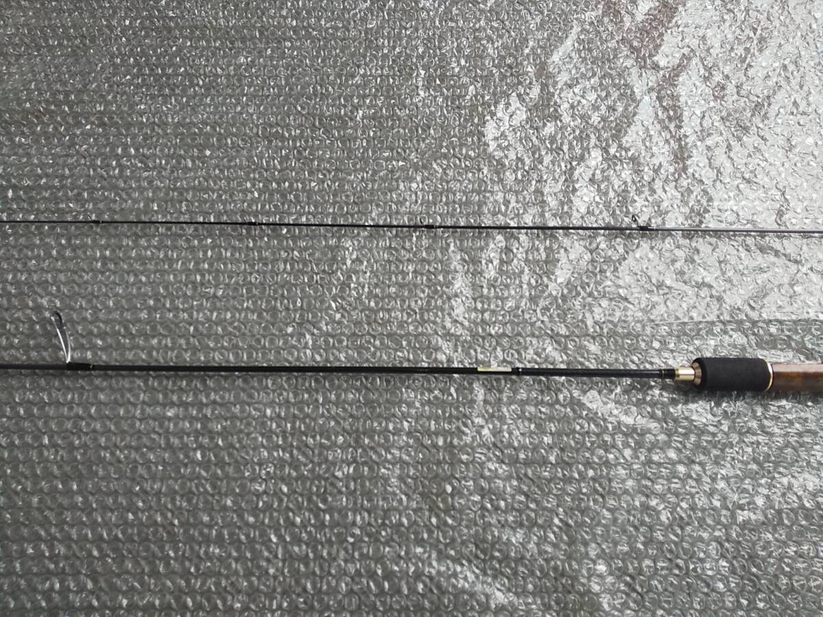 8160円 ヴァルケイン ダーインスレイヴ オーバーブレイズ 6'1UL 8160円 ヴァルケイン ダーインスレイヴ オーバーブレイズ 6'1UL
