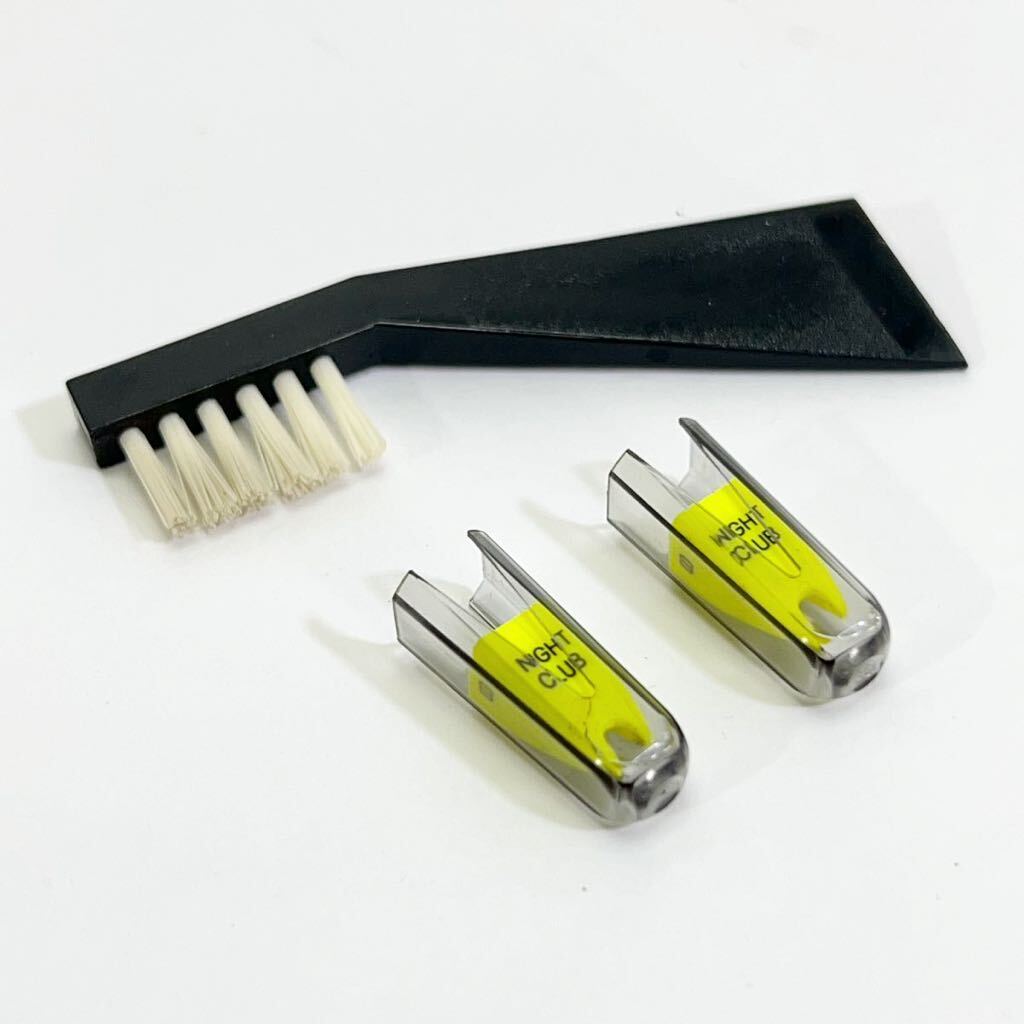 ortofon オルトフォン CONCORDE S コンコルド NIGHT CLUB ナイト ortofon オルトフォン CONCORDE S コンコルド NIGHT CLUB ナイト