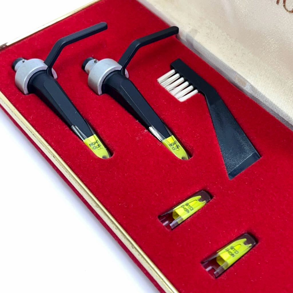 ortofon オルトフォン CONCORDE S コンコルド NIGHT CLUB ナイト ortofon オルトフォン CONCORDE S コンコルド NIGHT CLUB ナイト