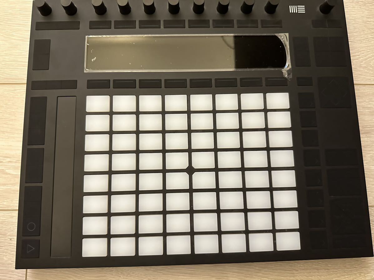 Ableton Push2_画像3