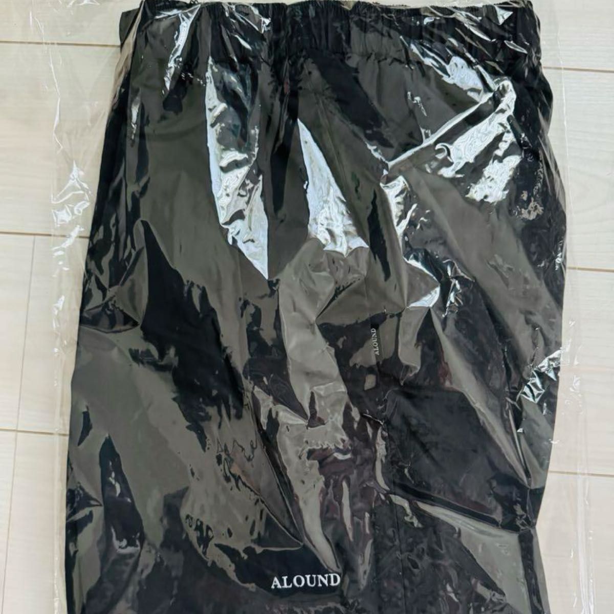 ALOUND(アラウンド)ナイロンパンツ(ブラック)M|Yahoo ALOUND(アラウンド)ナイロンパンツ(ブラック)M|Yahoo