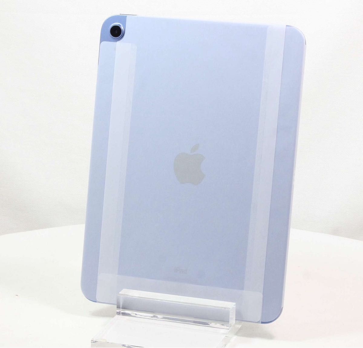 新品 iPad 10世代 64GB Wi-Fiモデル ブルー