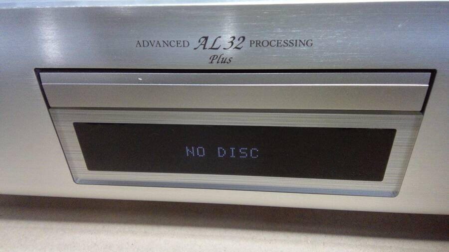 DENON Denon DCD-800NE CD player 2019 year made * junk 