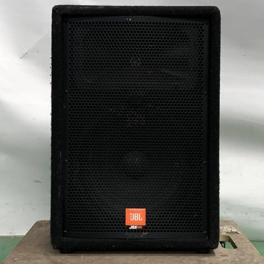Yahoo!オークション - JBL JRX112M (JRX100シリーズ) 2way 単品 Yahoo!オークション - JBL JRX112M (JRX100シリーズ) 2way 単品
