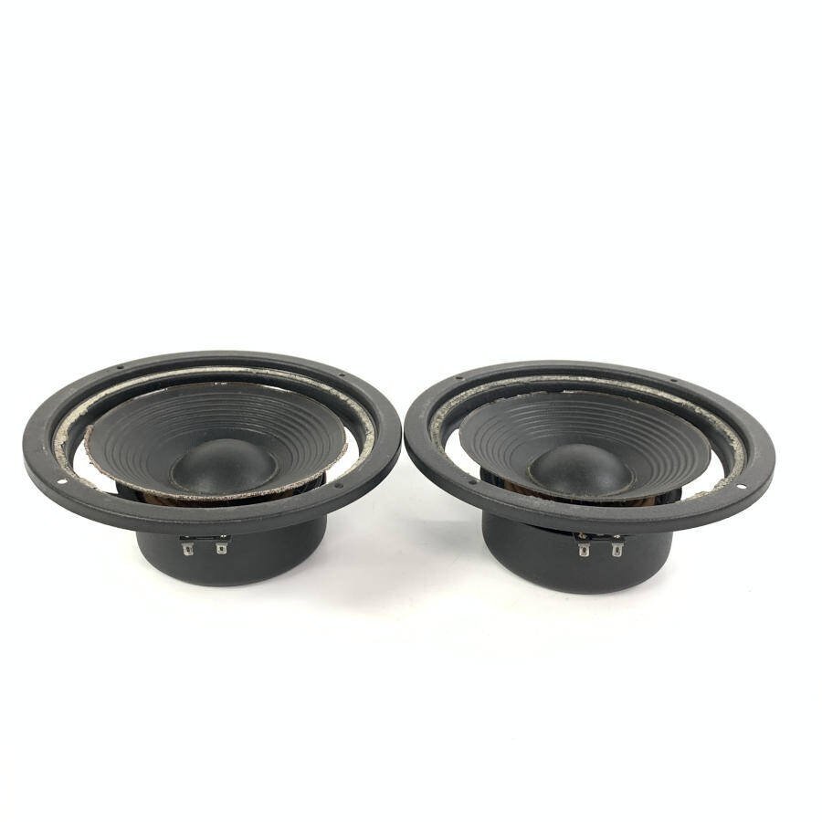 Yahoo!オークション - JBL TC81 ペア スピーカーユニット 簡易検査品 Yahoo!オークション - JBL TC81 ペア スピーカーユニット 簡易検査品