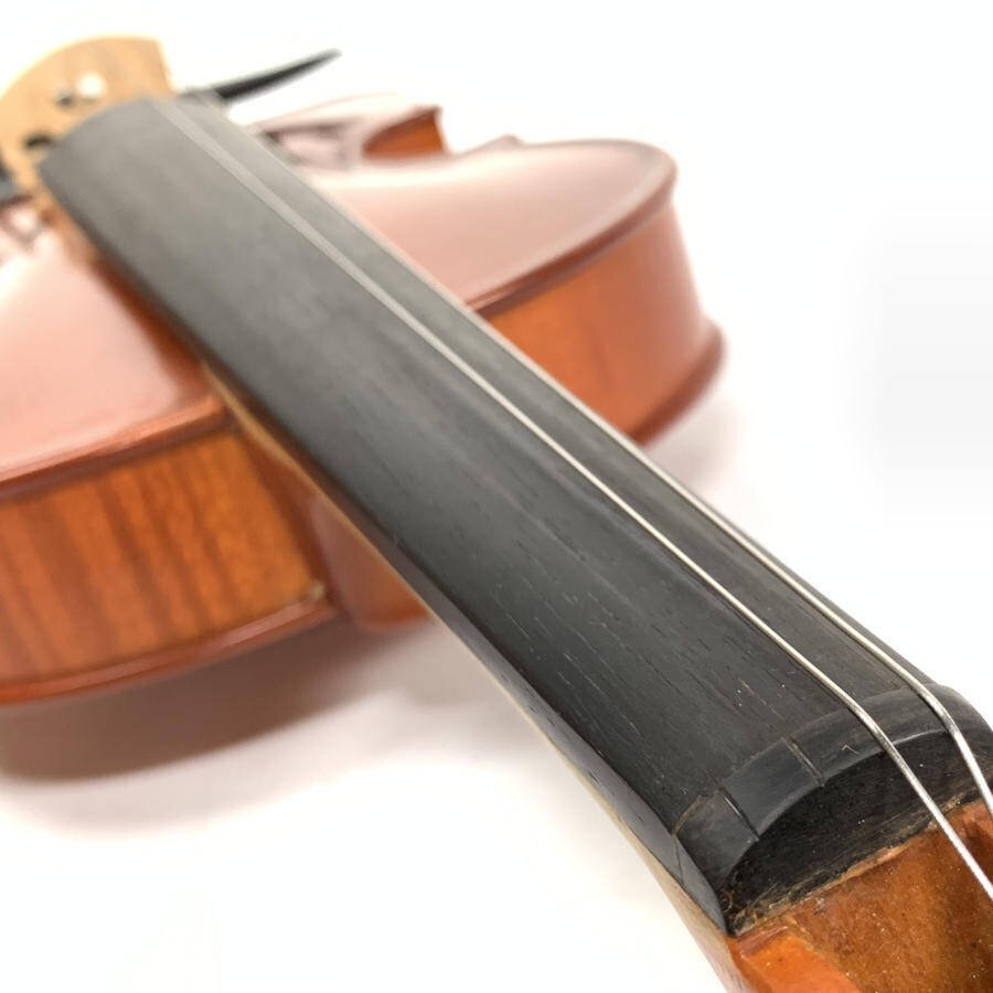 GLIGA Gris ga4/4 violin bow / hard case attaching * operation not yet verification goods 