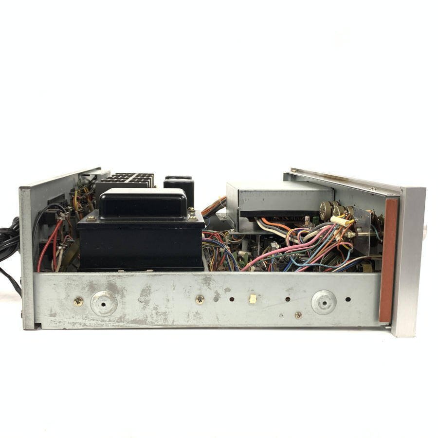 Lo-D low tiHA-610 pre-main amplifier * simple inspection goods 