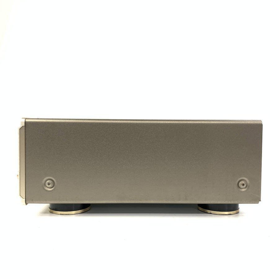 DENON Denon DCD-1550AR CD player * simple inspection goods 