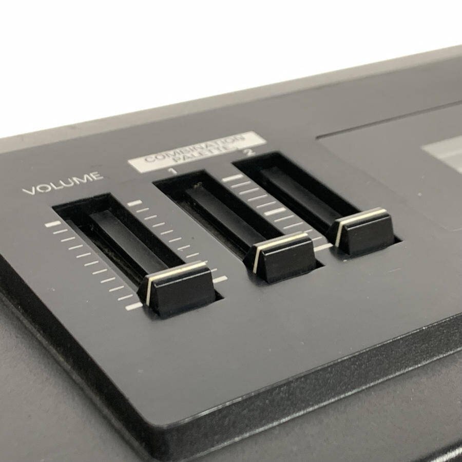 Roland ローランド XP-10 シンセサイザー★簡易検査品_画像4