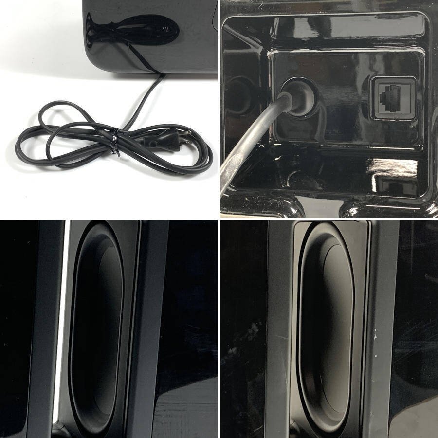 SONOSsonosS26 wireless Powered Subwoofer * simple inspection goods 