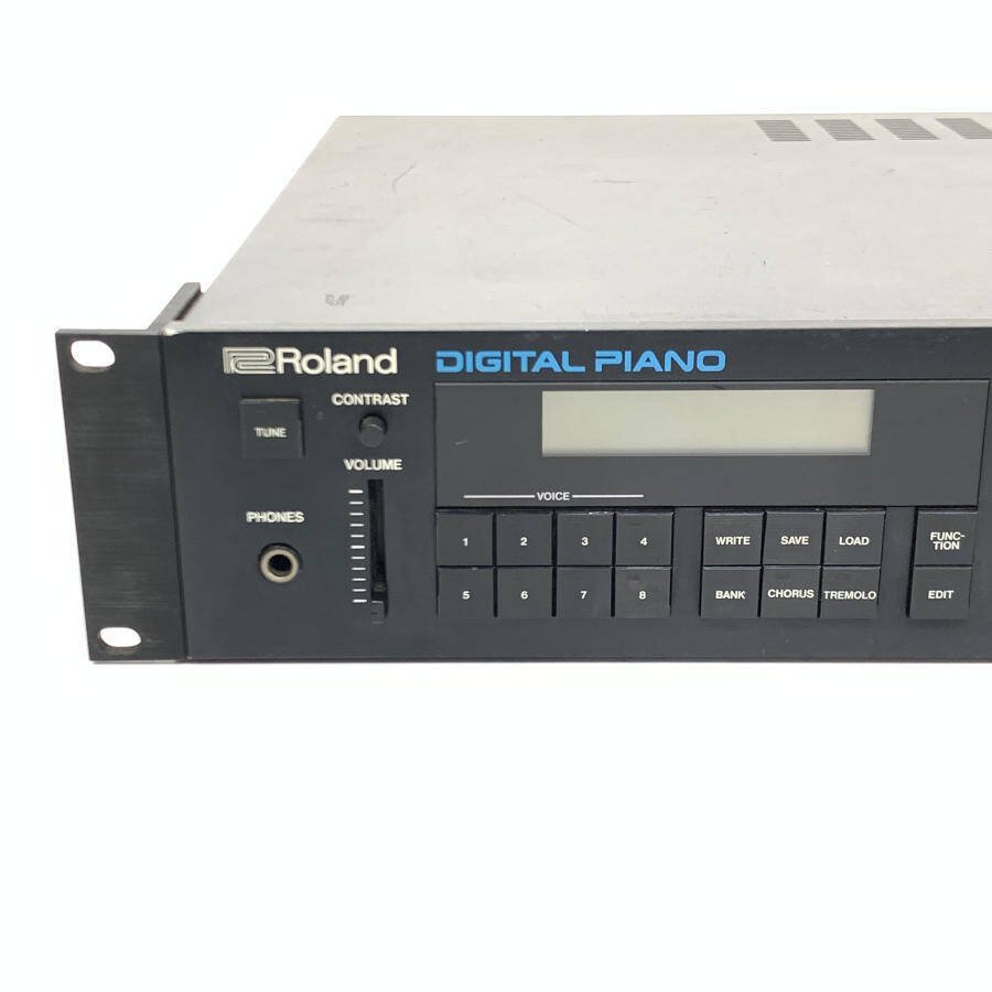 Roland Roland MKS-20 аудио-модуль * простой инспекция товар 