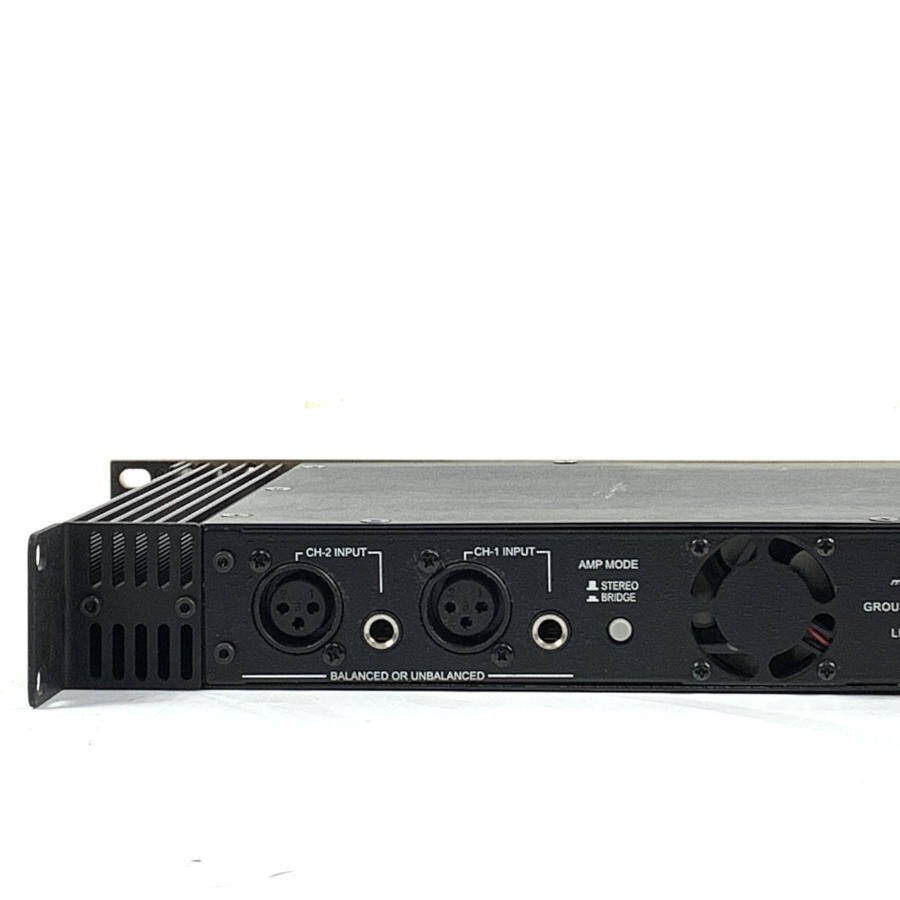 CLASSIC PRO Classic Pro CP400 PA amplifier * operation goods 