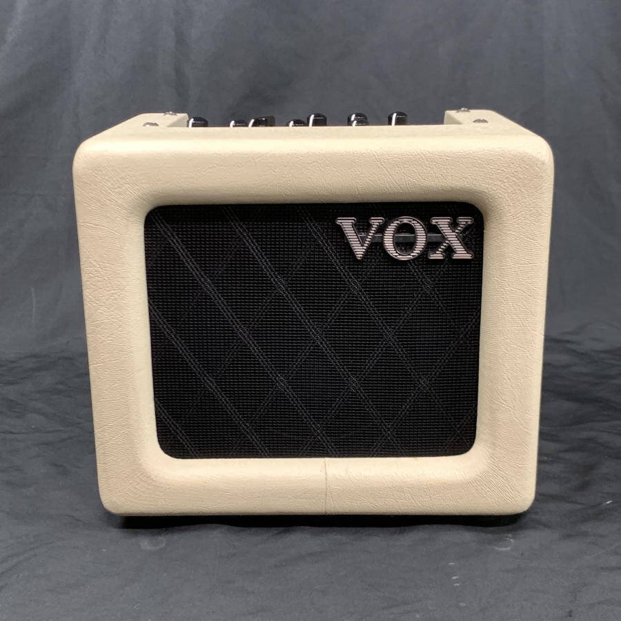 VOX ヴォックス MINI 3 ギターアンプ★簡易検査品_画像1