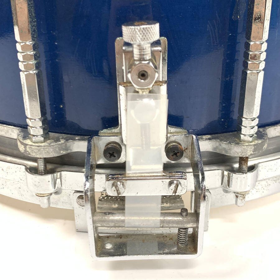 PEARL жемчуг FREE FLOATING SYSTEM Maple Shell малый барабан 14×6.5 дюймовый жесткий чехол имеется * текущее состояние товар 
