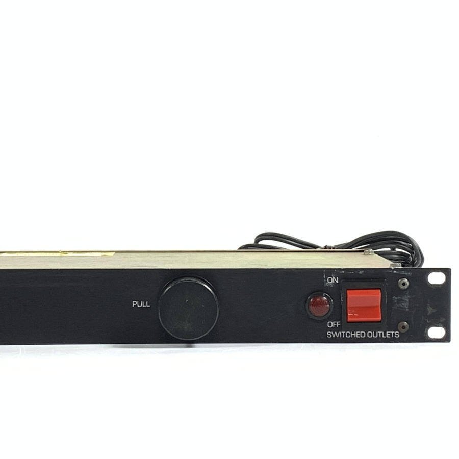 FURMAN fur man PL-8 power conditioner * simple inspection goods [TB]