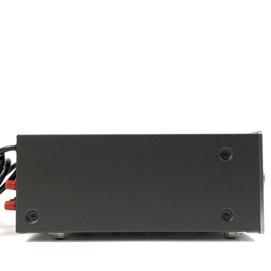 KENWOOD Kenwood KAF-5002 mini component amplifier single goods * simple inspection goods 