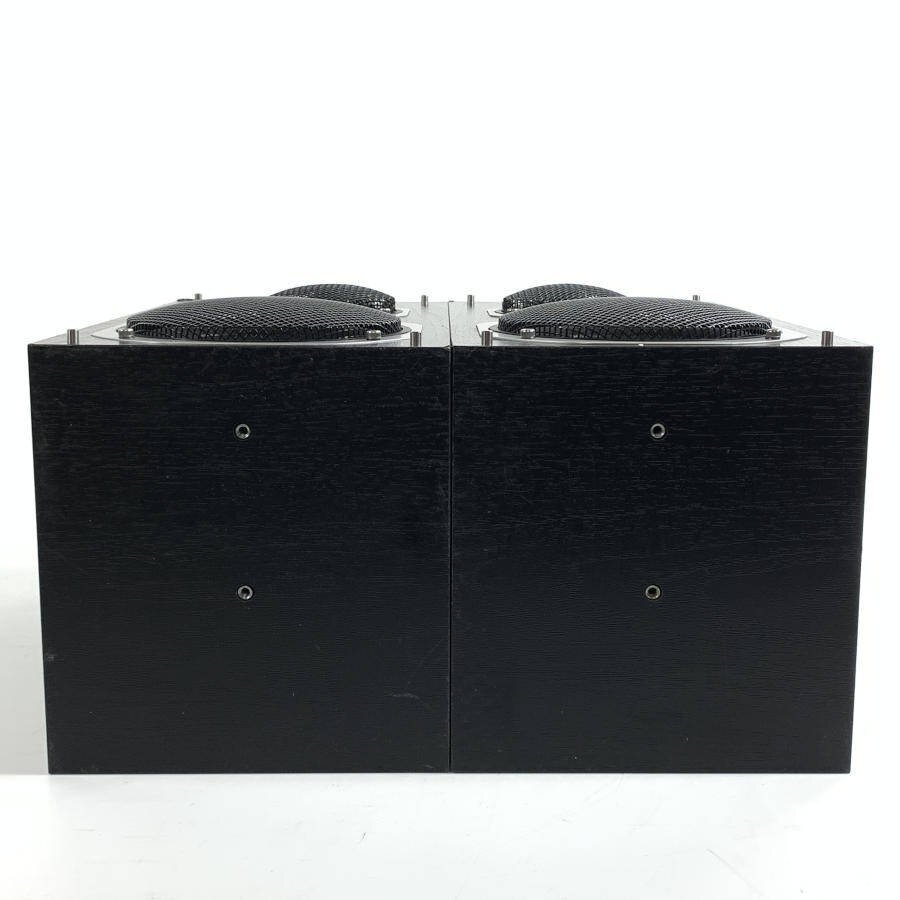 YAMAHA Yamaha NS-1000MM 3way speaker pair book shelf type * operation goods 