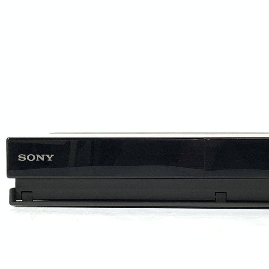 SONY Sony BDZ-FT1000 HDD/BD recorder 4K-HDR/Hi-Res correspondence goods 2019 year made * operation goods 