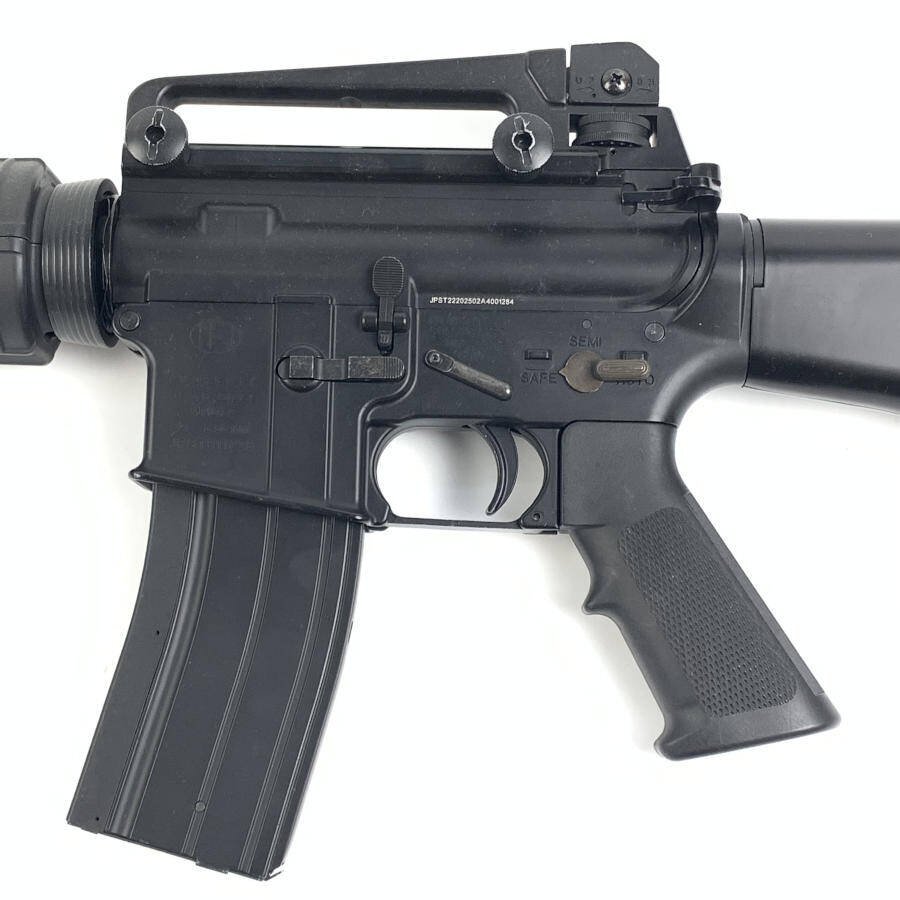 S&T FN M16A4a обезьяна to жизнь ru газ свободный затвор gun газовый пистолет 18 лет и больше для * текущее состояние товар 