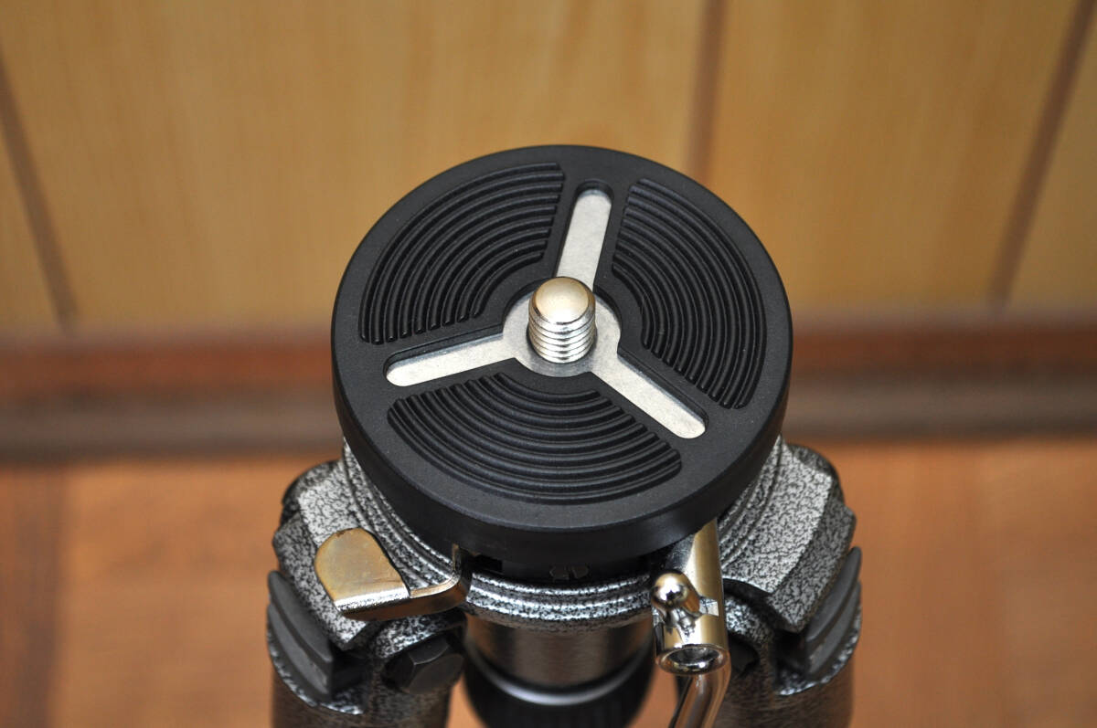 稀少! 美品! GITZO G1128G ジッツオ マウンテニア カーボン 稀少! 美品! GITZO G1128G ジッツオ マウンテニア カーボン