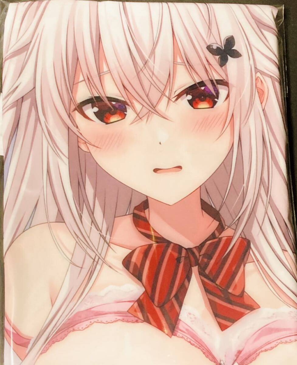 etona Chan Dakimakura покрытие 