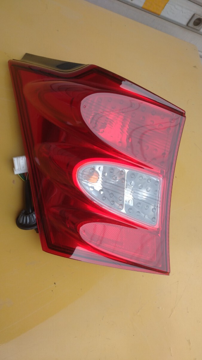  Freed GB3 used original left tail light (D065)