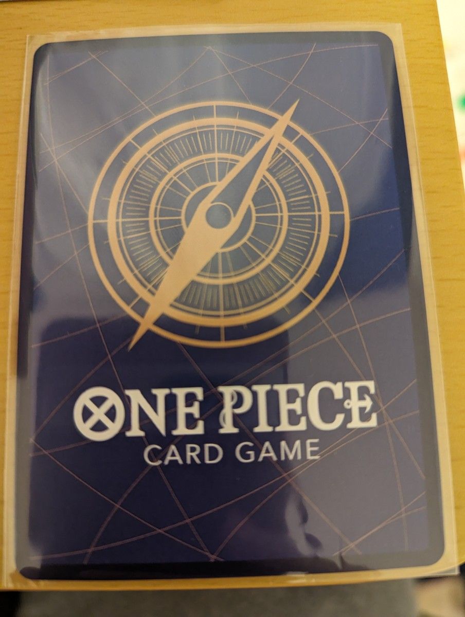 ポートガス・D・エース [SR] パラレル OP02-013 ONE PIECEカードゲーム ブースターパック 頂上決戦