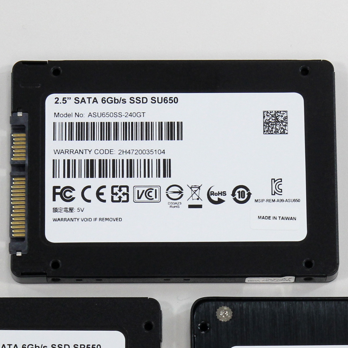 [ включая доставку ]ADATA SSD 480GB 256GB 240GB 2.5 дюймовый 3 шт. комплект 