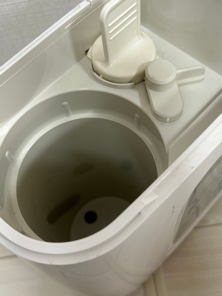 トリムイオン TI-5HX 連続式電解水生成器 日本トリム 整水器 トリムイオン TI-5HX 連続式電解水生成器 日本トリム 整水器
