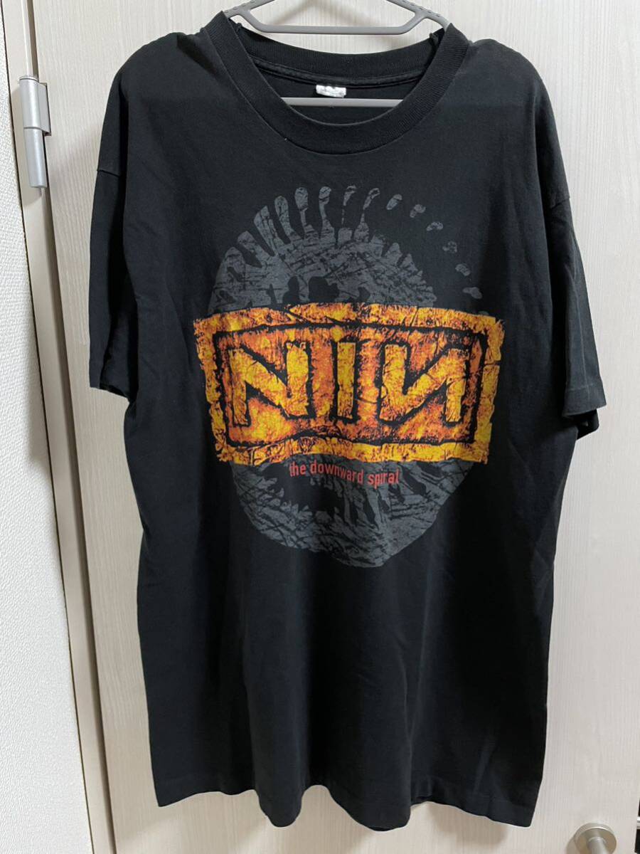 90s nine inch nails バンドTシャツ ツアー ヴィンテージ|Yahoo 90s nine inch nails バンドTシャツ ツアー ヴィンテージ|Yahoo