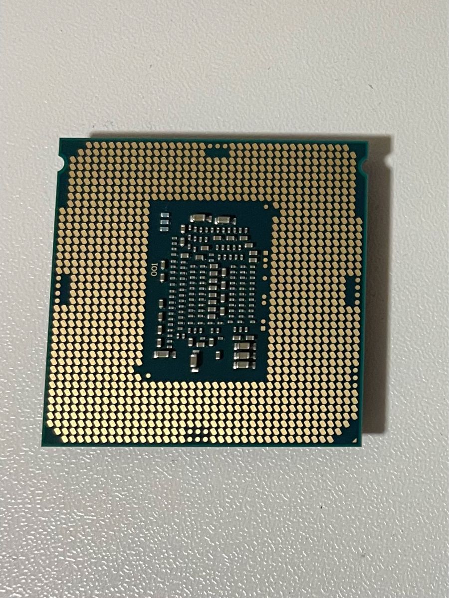 Intel Core i5 6600 ジャンク