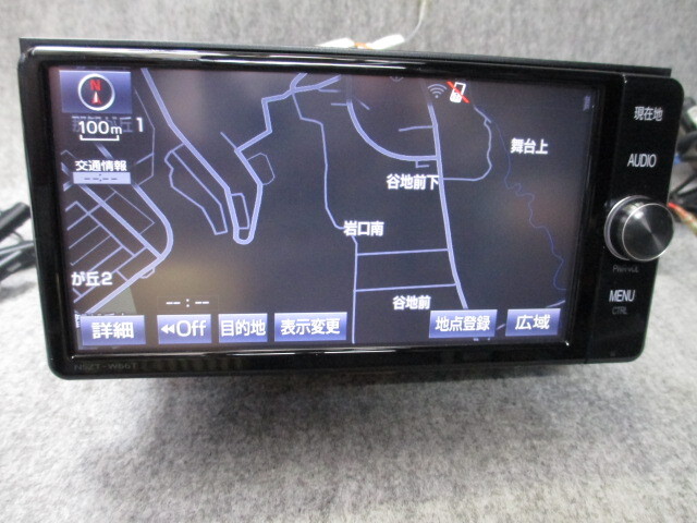Yahoo!オークション - トヨタ純正SDナビ NSZT-W66T Bluetooth Yahoo!オークション - トヨタ純正SDナビ NSZT-W66T Bluetooth