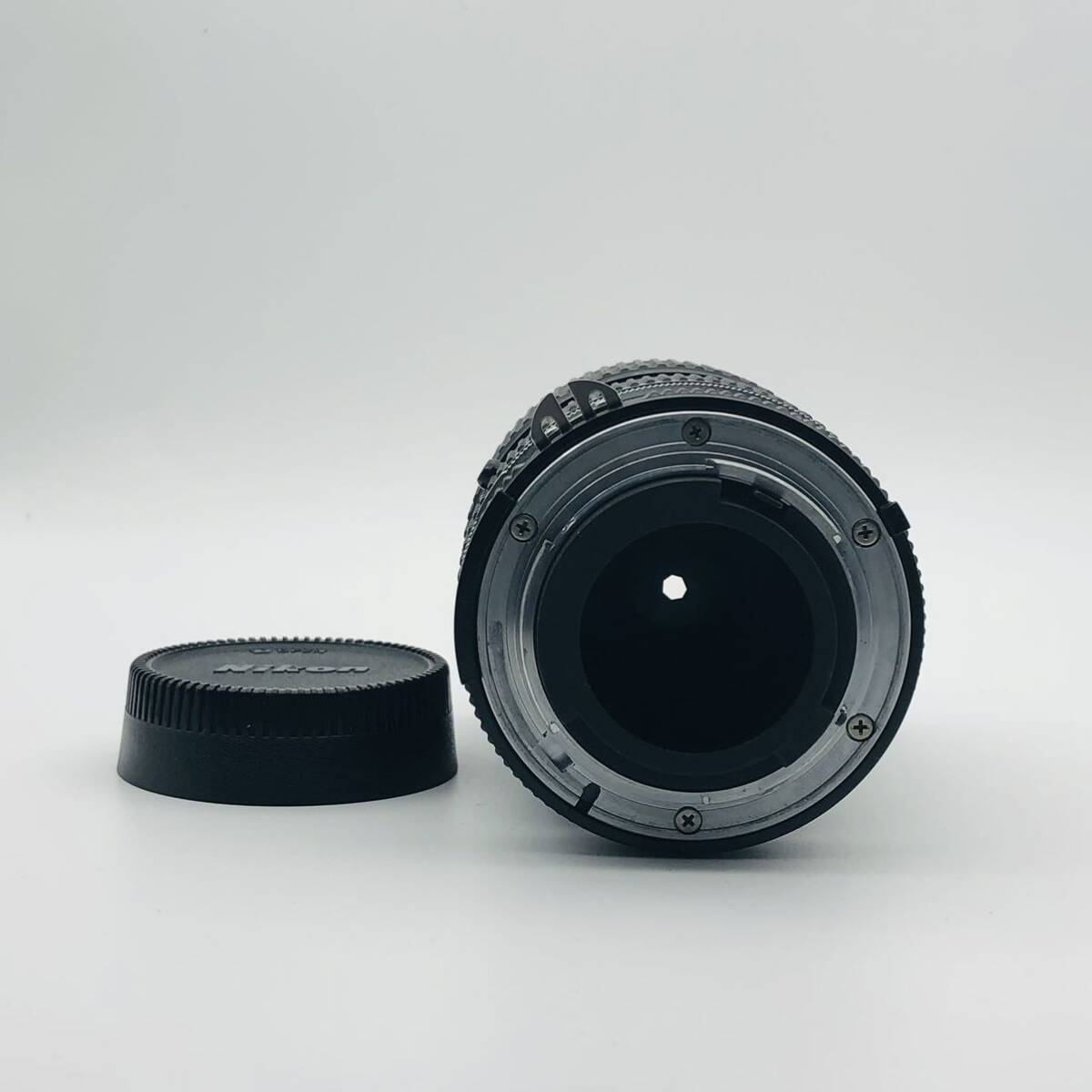 【動作品】Nikon ニコン純正 Zoom-NIKKOR 35-70mm MF 高級ズームレンズ 1:3.5 希少_画像9