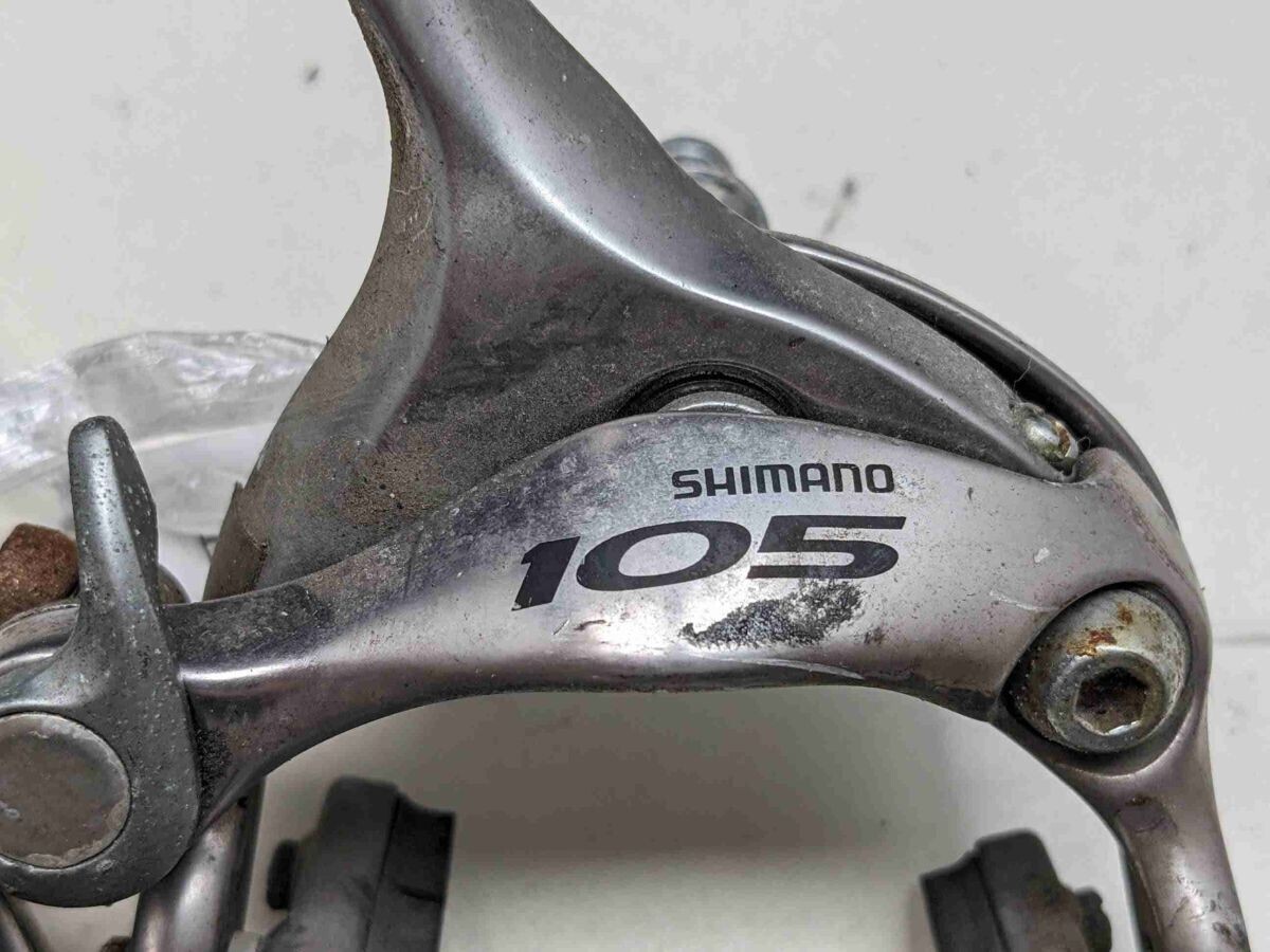 Shimano シマノ BR 5600 リムブレーキ キャリパーブレーキ BRA231213A_画像2