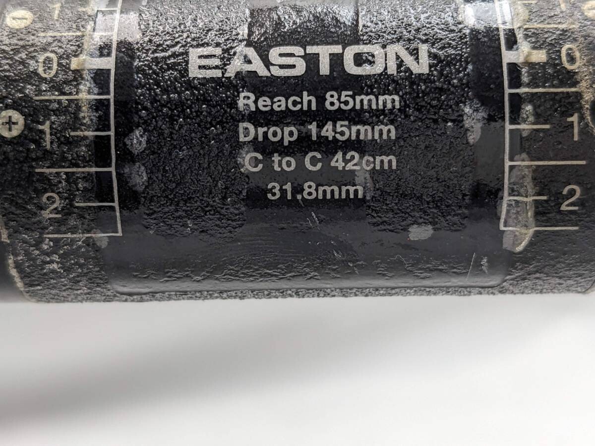 Easton EC70　カーボン　ドロップハンドル　420㎜　HDA231005E_画像5
