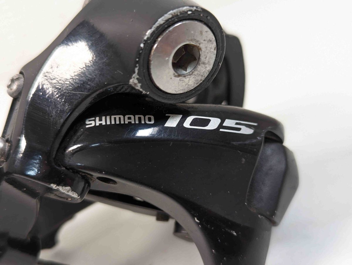 Shimano シマノ RD 5800 SS リアディレーラー RD240416B_画像2