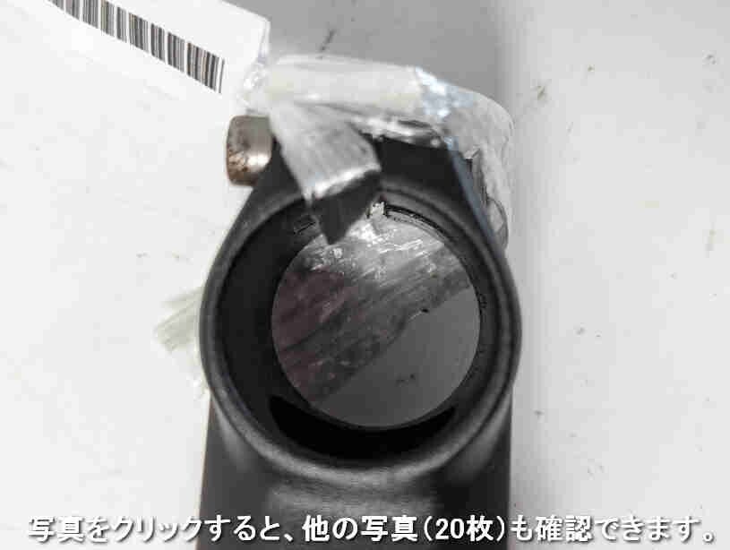 Deda 実測50mm　31.8mm　28.6mm ステム STEM240404A_画像7