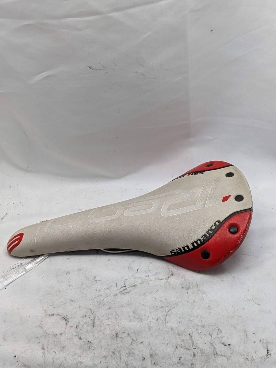 Selle San marco　サンマルコ　サドル　Regal　SADA231005K_画像1