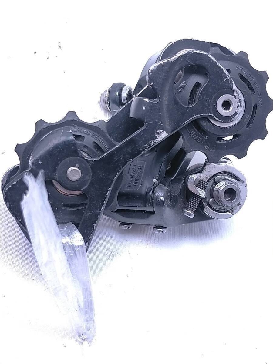 RD 6800 SS Shimano Ultegra シマノ　アルテグラ　リアディレーラー RD230717C_画像1