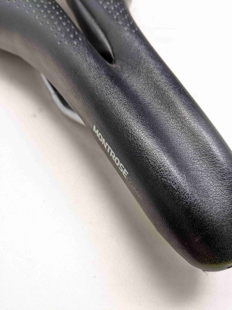 Bontrager ボントレガー Montrose サドル SADA231219F_画像2