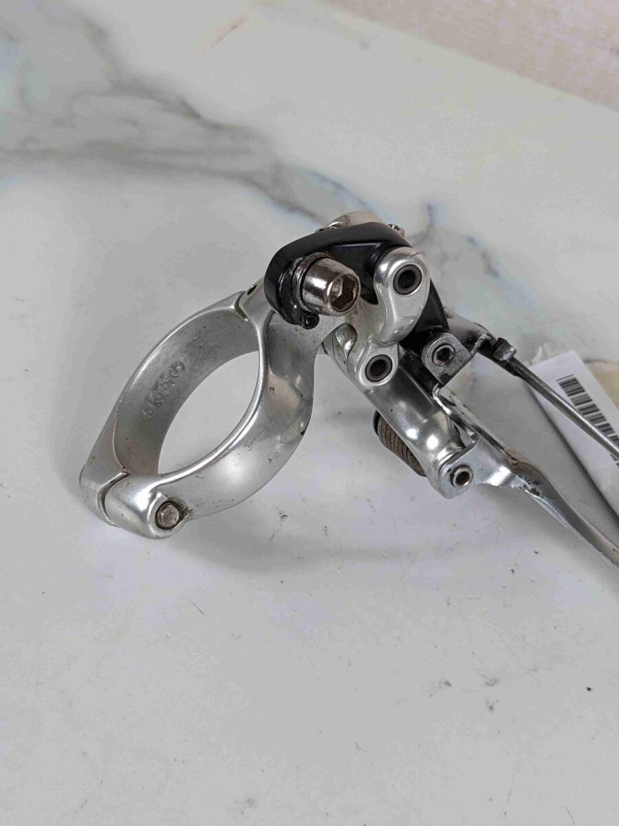 Shimano シマノ Campagnolo Centaur 2x10s 35mm Front Derailleur FD240308CY_画像6