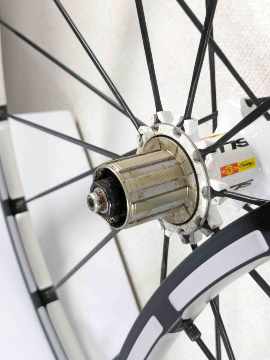 Mavic Crossmax クリンチャー ホイール 29er MTB クリンチャー ホイール HO240515A_画像9