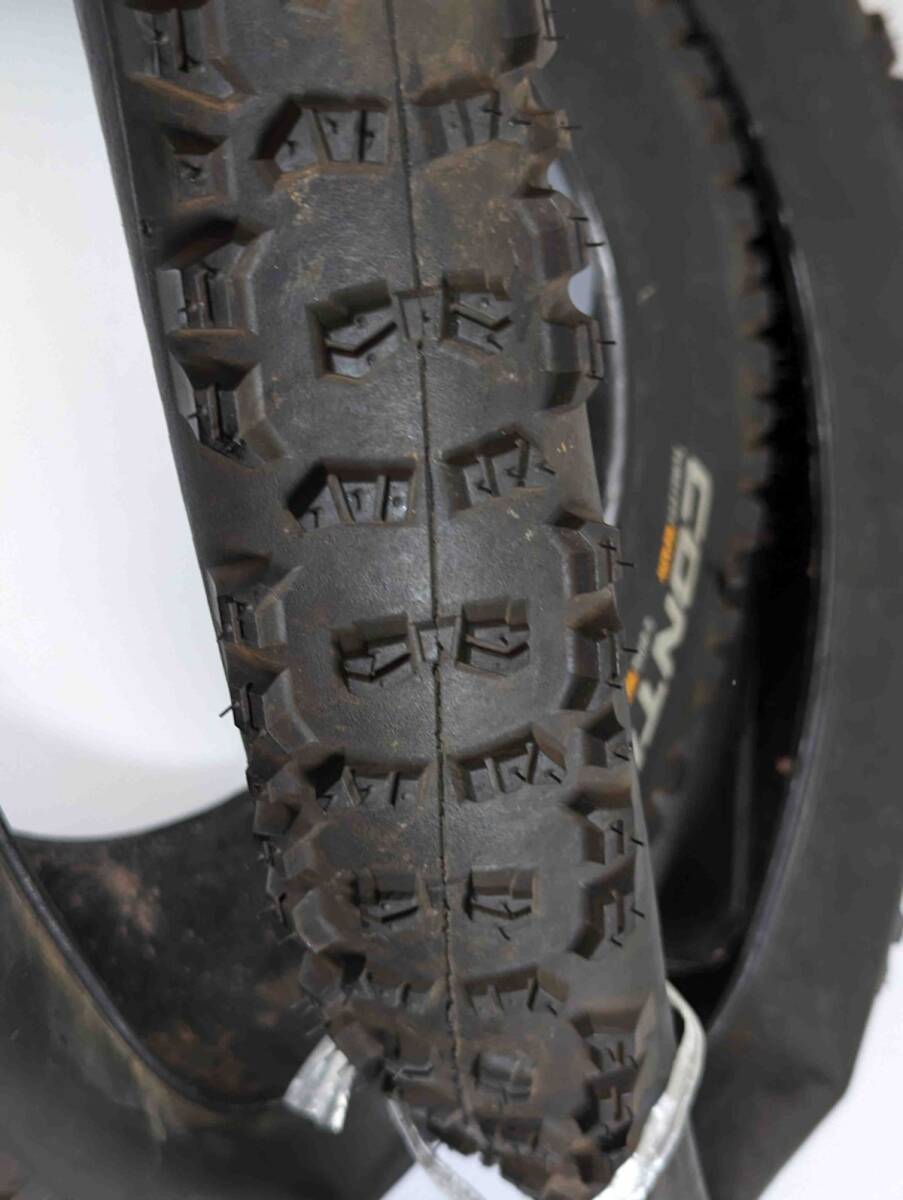 Continental　Trail King 2.4inch 29er チューブレス タイヤ WH240513A_画像6