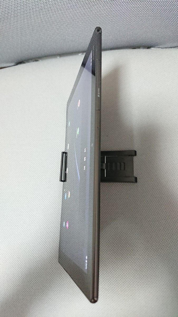 SONY Xperia Z4  Tablet SGP712 32GB Wi-Fi モデル Andorid 11化/バッテリー新品